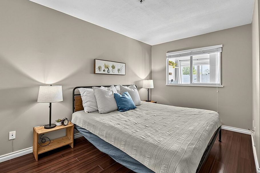 PH6 1516 E 1st Avenue Vancouver, BC - 15