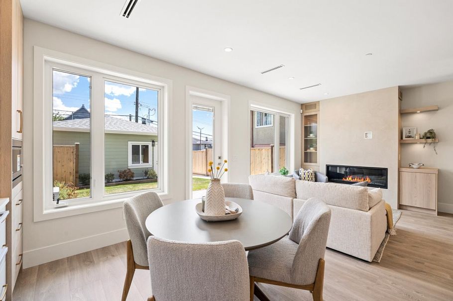 2 2528 Turner Street Vancouver, BC - 9