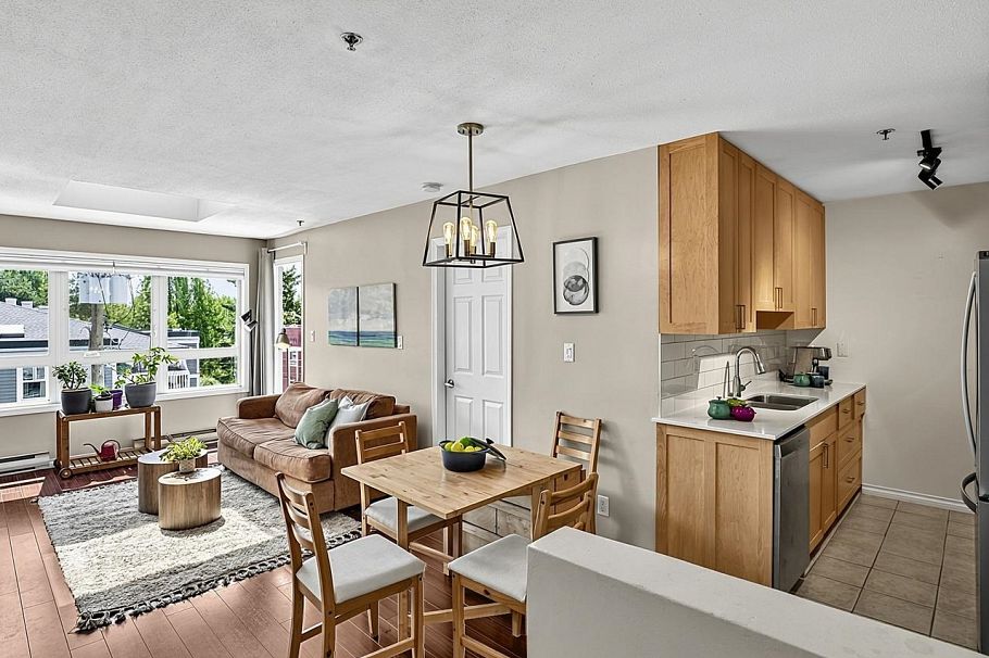 PH6 1516 E 1st Avenue Vancouver, BC - 8