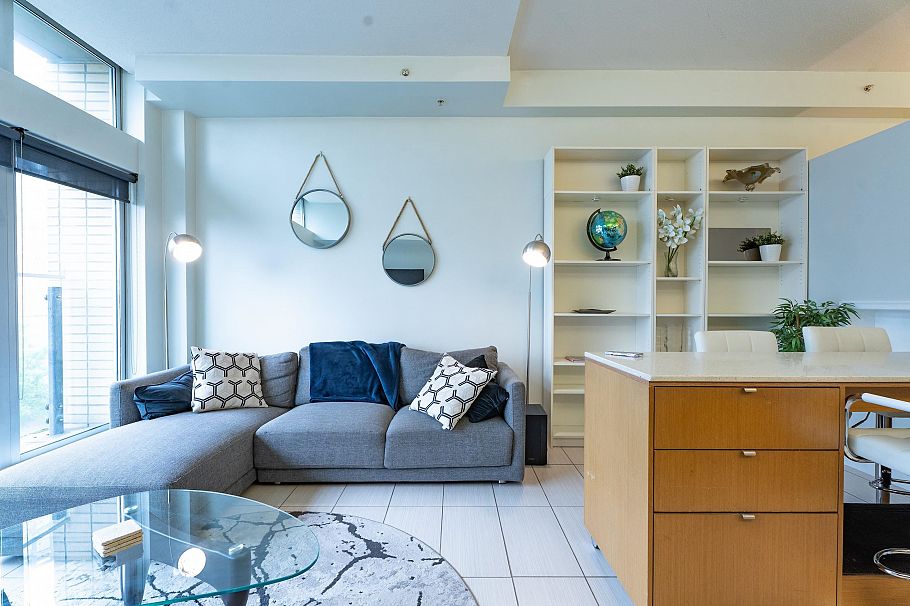 709 33 W Pender Street Vancouver, BC - 5