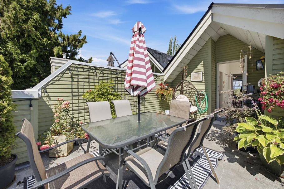 5 4149 Sophia Street Vancouver, BC - 24