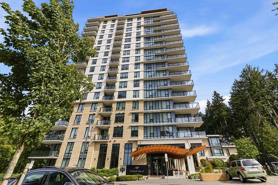 1002 5410 Shortcut Road Vancouver, BC - 40