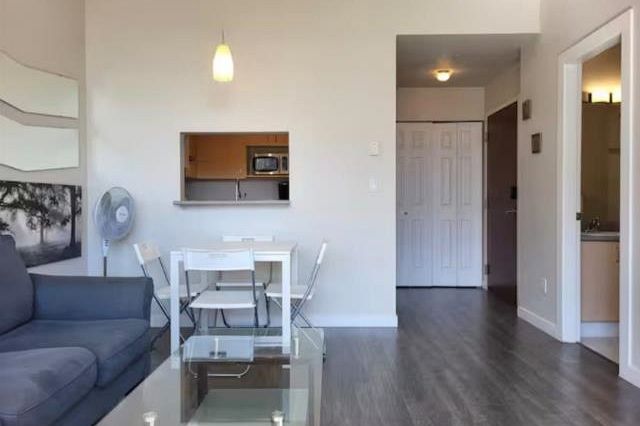 909 1010 Howe Street Vancouver, BC - 3