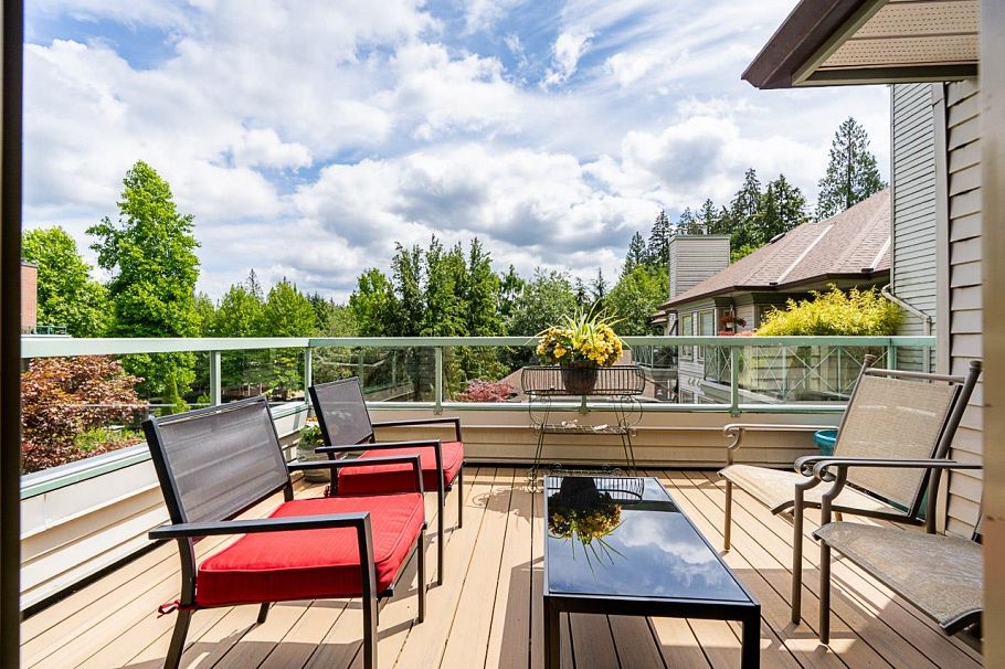 411 3658 Banff Court North Vancouver, BC - 1
