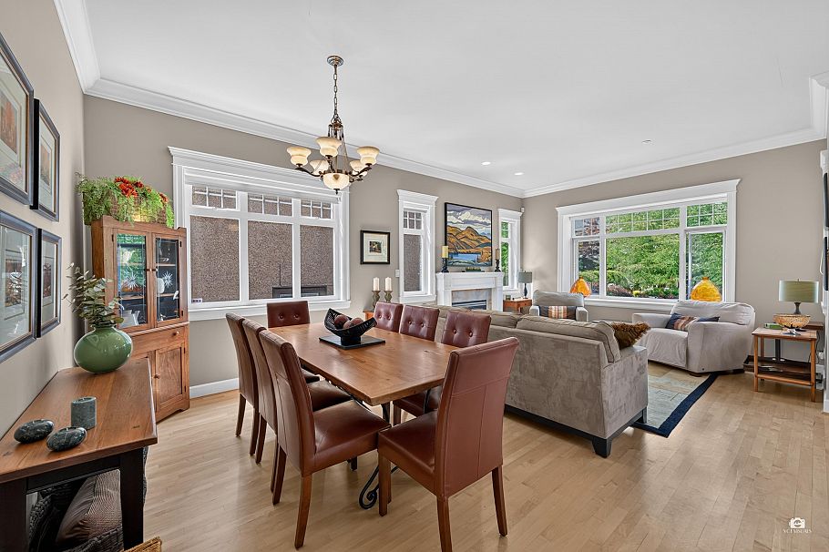 3566 W 23rd Avenue Vancouver, BC - 8