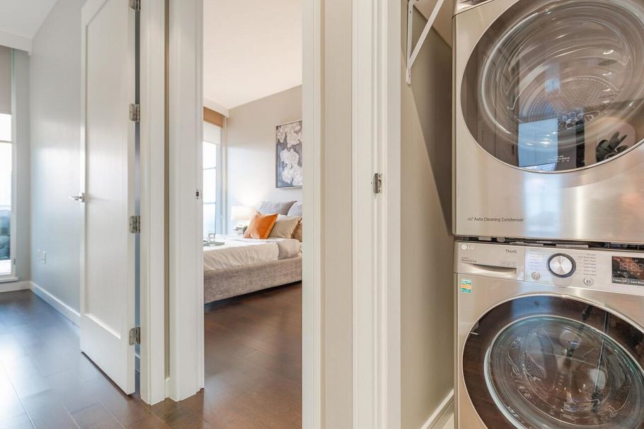 404 1616 Columbia Street Vancouver, BC - 13
