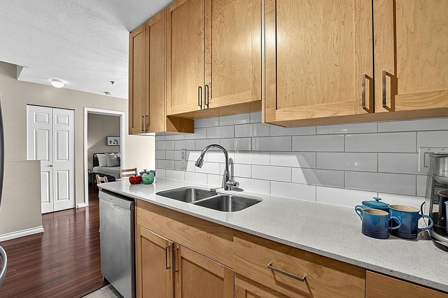PH6 1516 E 1st Avenue Vancouver, BC - 5