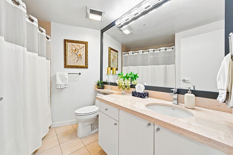 3306 1111 W Pender Street Vancouver, BC - 29