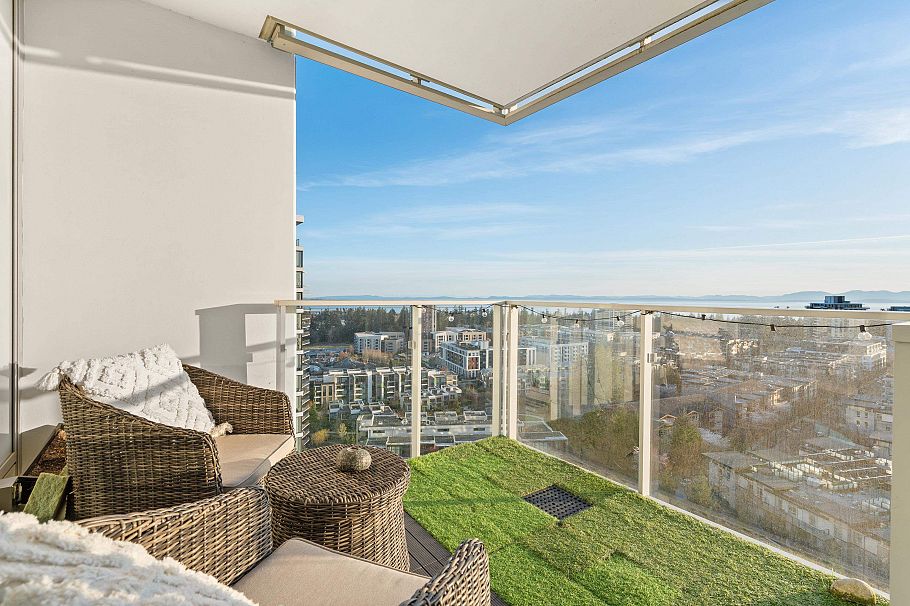 2110 3355 Binning Road Vancouver, BC - 20