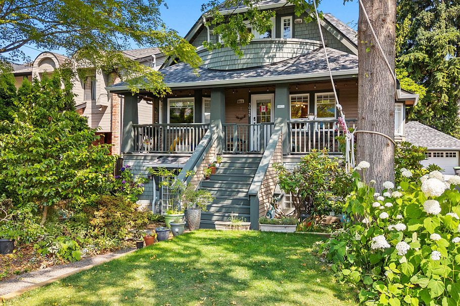 3027 W 7th Avenue Vancouver, BC - 31