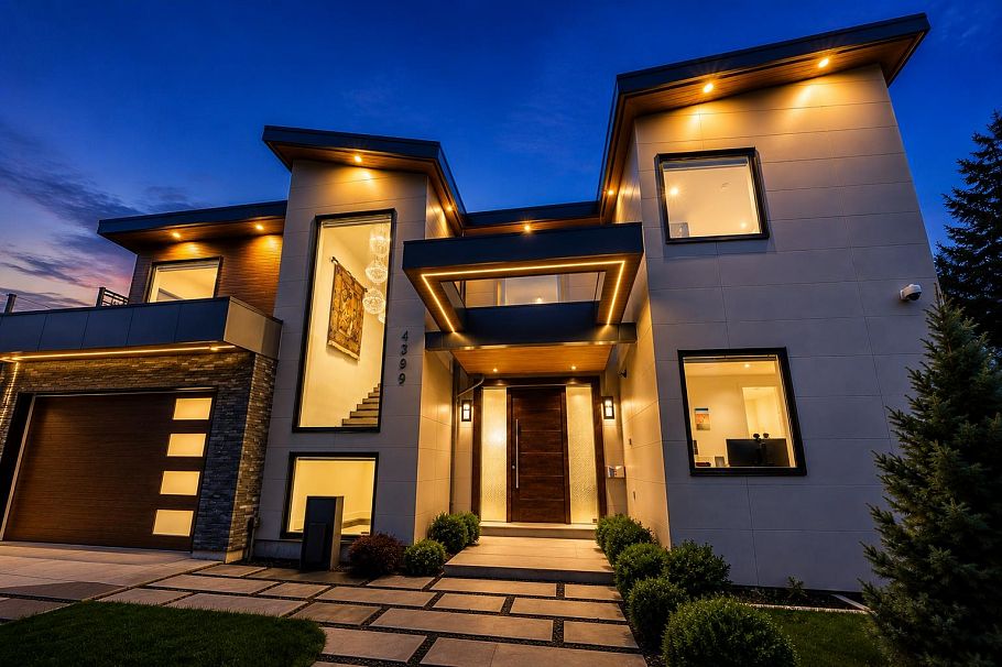 4399 Highland Boulevard North Vancouver, BC - 37