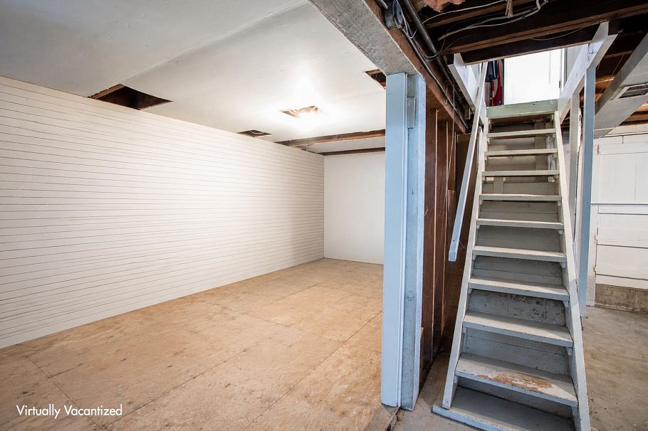 87 W 41st Avenue Vancouver, BC - 20