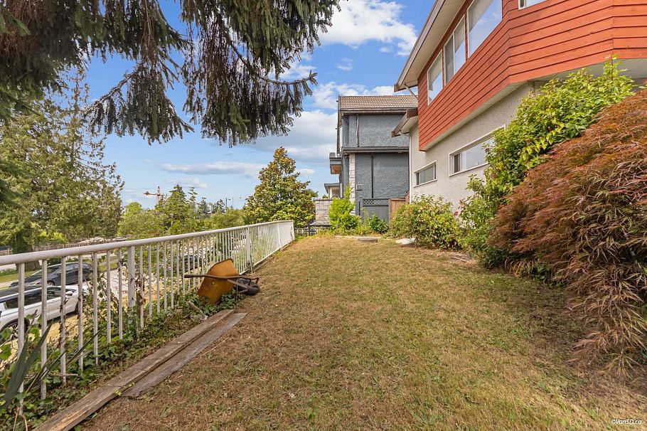 2087 Harrison Drive Vancouver, BC - 4