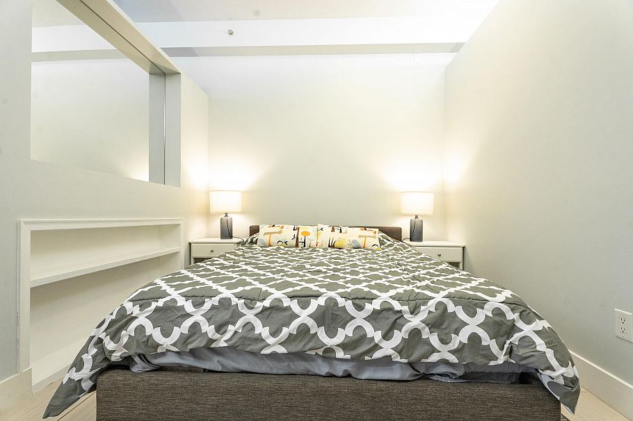 709 33 W Pender Street Vancouver, BC - 17