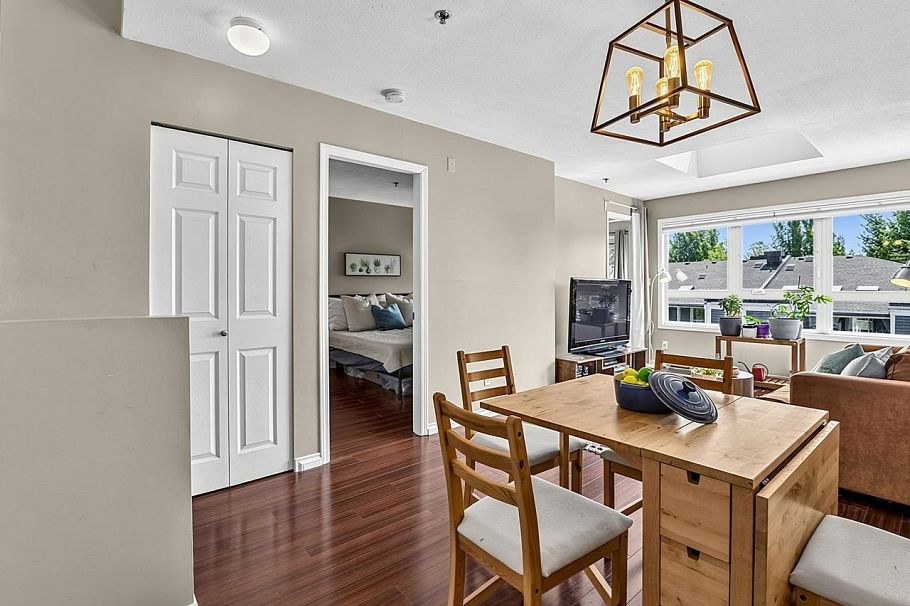 PH6 1516 E 1st Avenue Vancouver, BC - 14