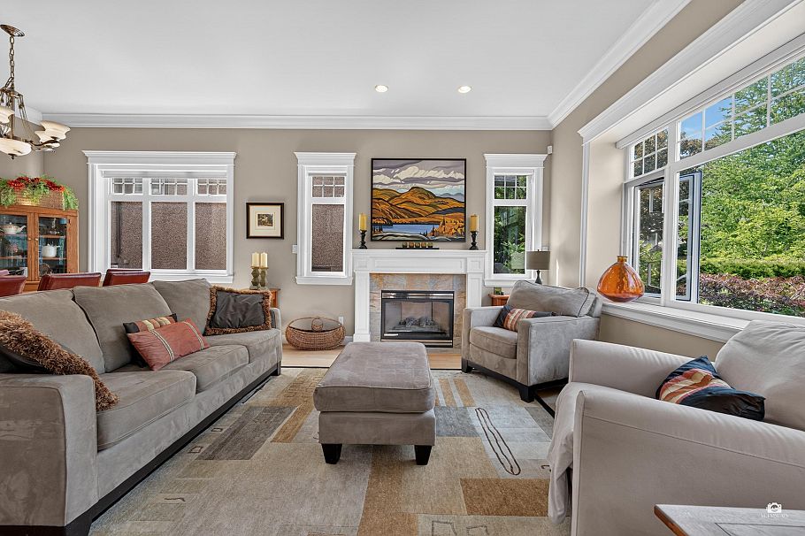 3566 W 23rd Avenue Vancouver, BC - 6