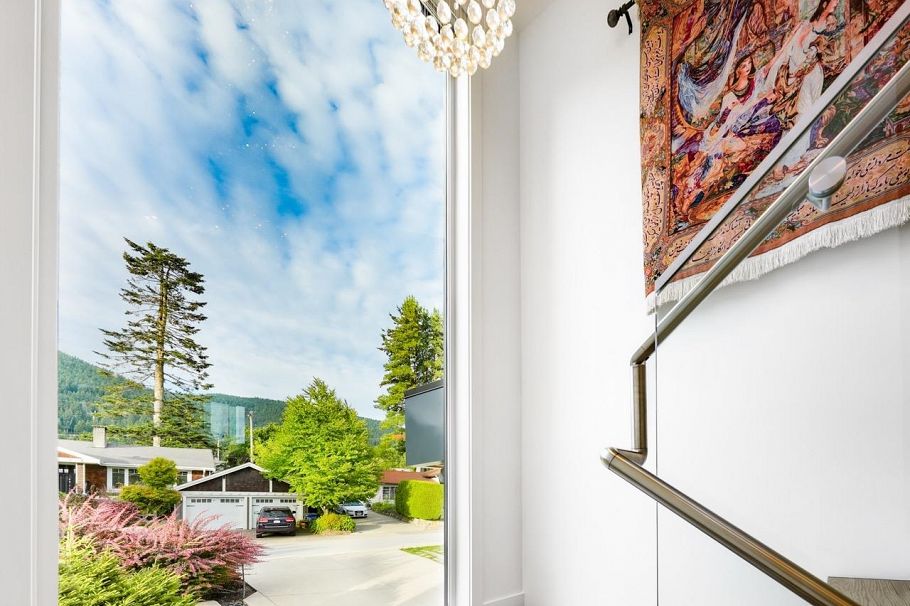 4399 Highland Boulevard North Vancouver, BC - 16