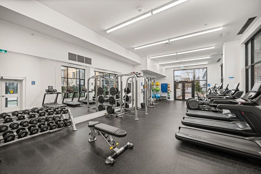 408 1471 Hunter Street North Vancouver, BC - 19