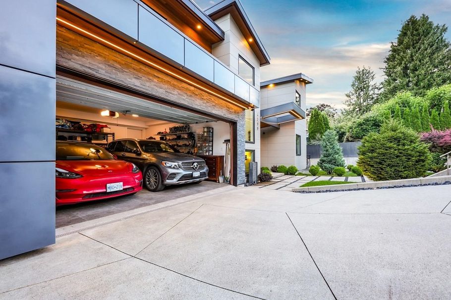 4399 Highland Boulevard North Vancouver, BC - 29