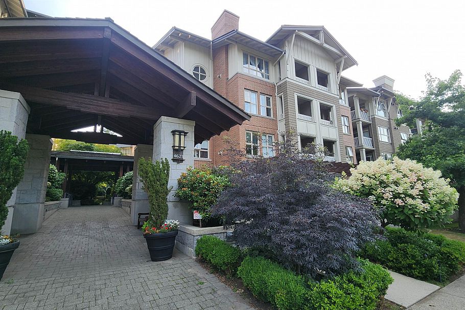 2409 4625 Valley Drive Vancouver, BC - 20