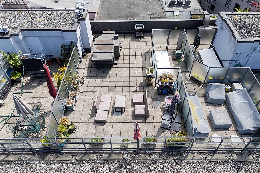 301 28 Powell Street Vancouver, BC - 33