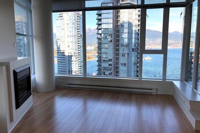 2001 1188 W Pender Street Vancouver, BC - 13