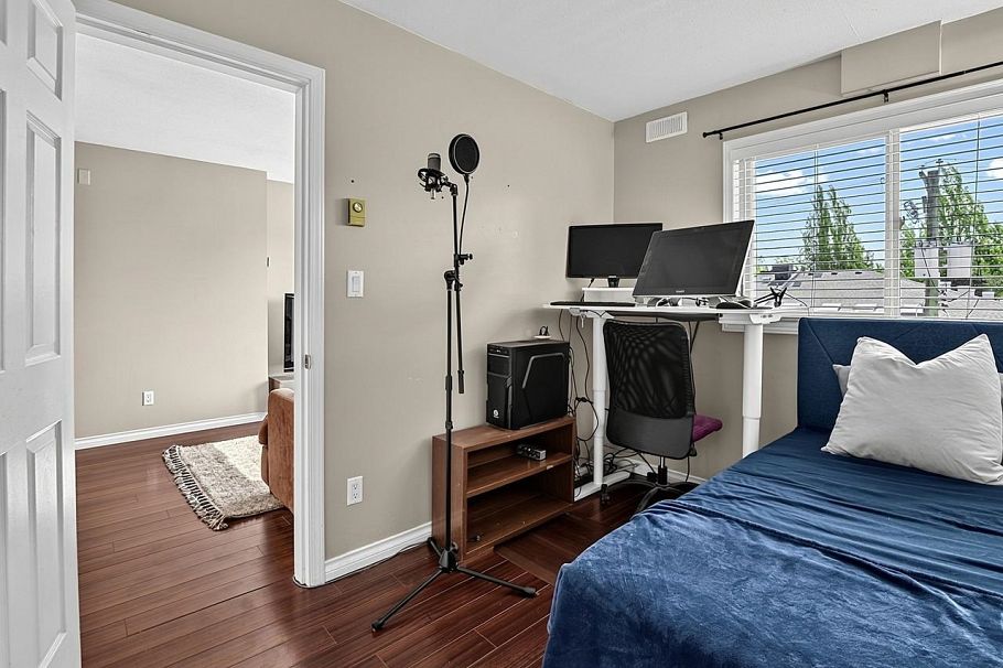 PH6 1516 E 1st Avenue Vancouver, BC - 19