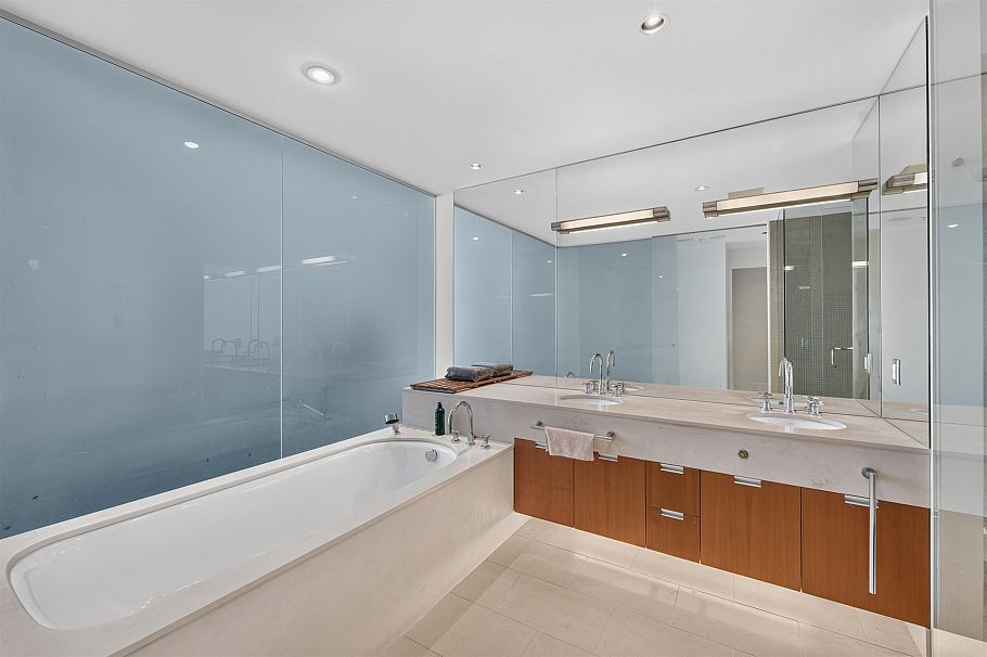 3101 1077 W Cordova Street Vancouver, BC - 12