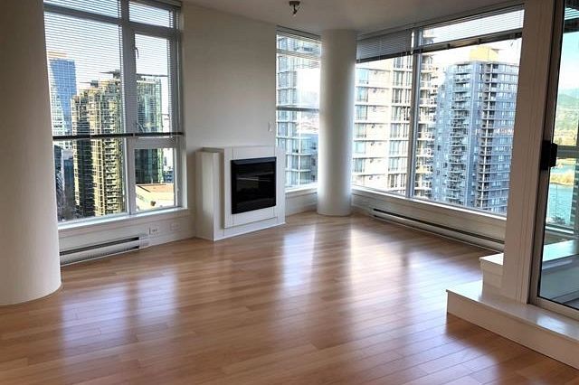 2001 1188 W Pender Street Vancouver, BC - 14