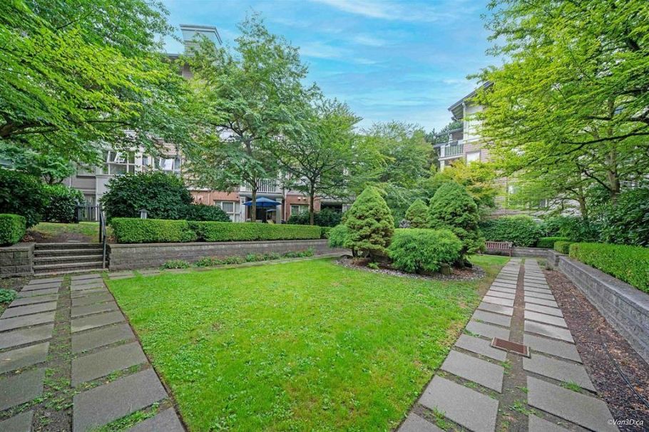 2409 4625 Valley Drive Vancouver, BC - 18