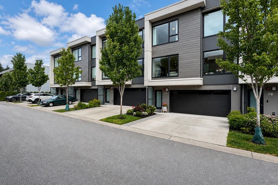 79 590 Lile Drive North Vancouver, BC - 25