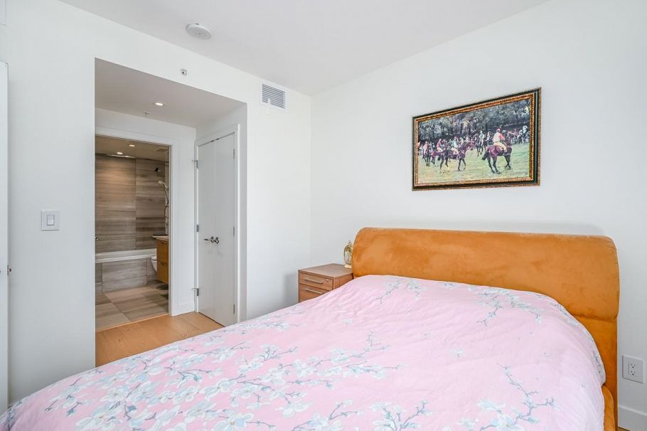 204 7128 Adera Street Vancouver, BC - 20