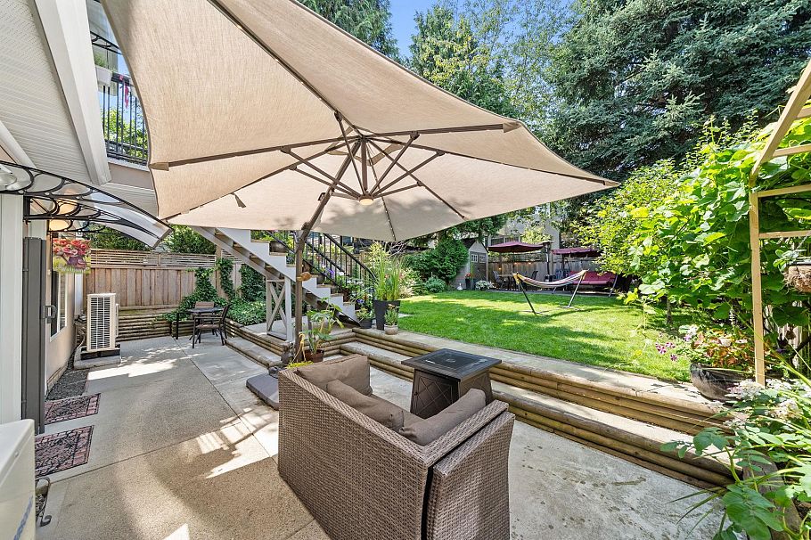 4273 Quebec Street Vancouver, BC - 36