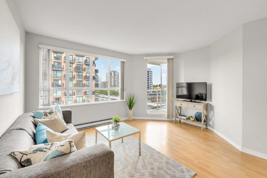 912 3455 Ascot Place Vancouver, BC - 4