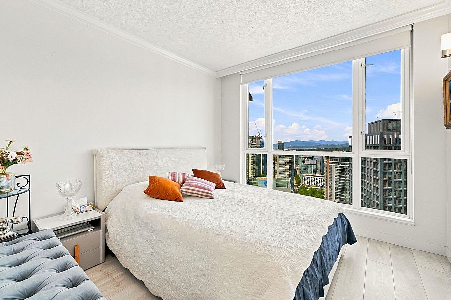 3306 1111 W Pender Street Vancouver, BC - 22