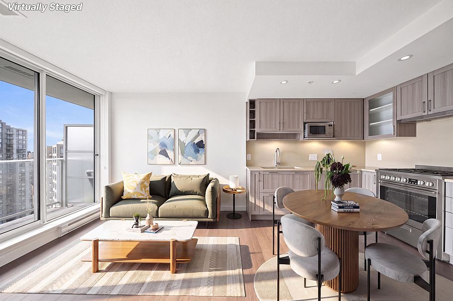 2306 5470 Ormidale Street Vancouver, BC - 3