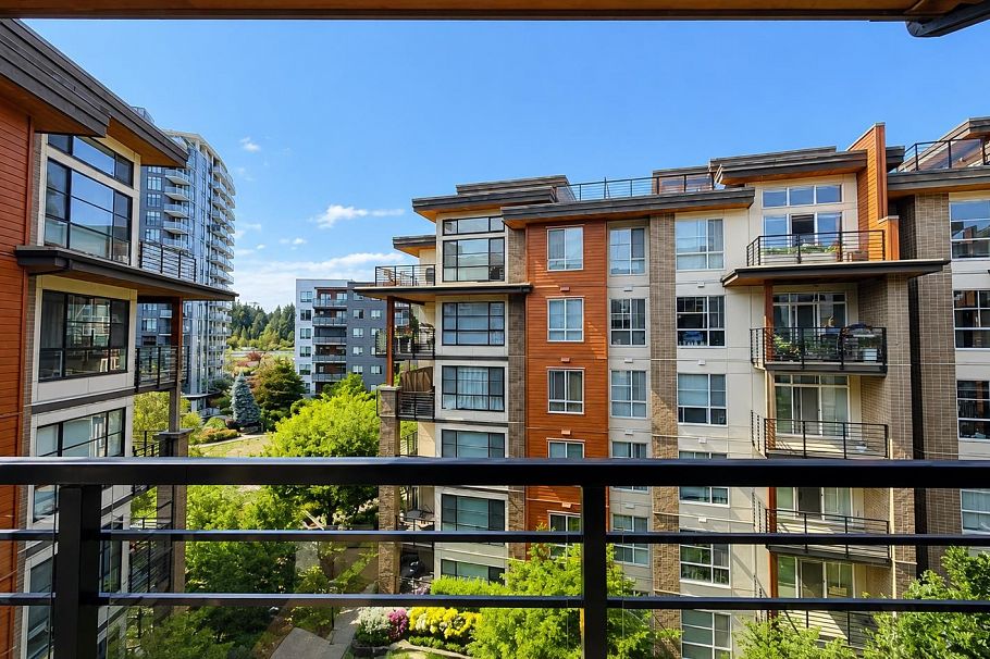 617 5983 Gray Avenue Vancouver, BC - 10
