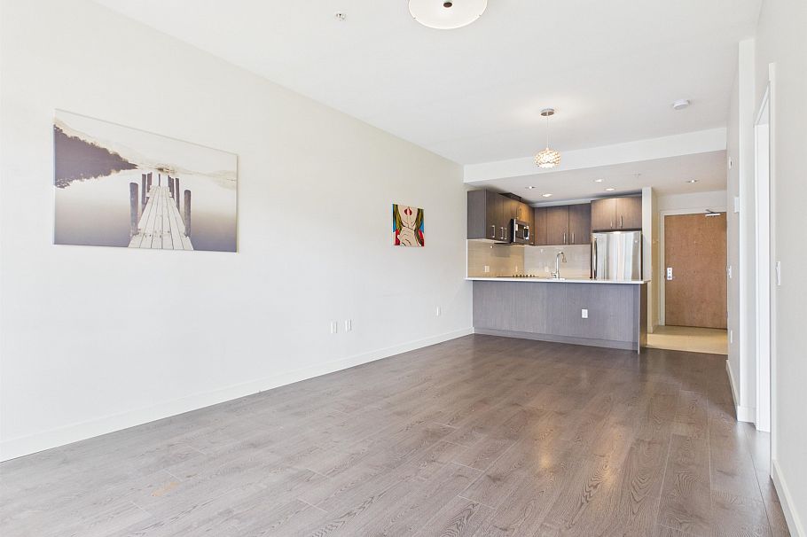 617 5983 Gray Avenue Vancouver, BC - 4