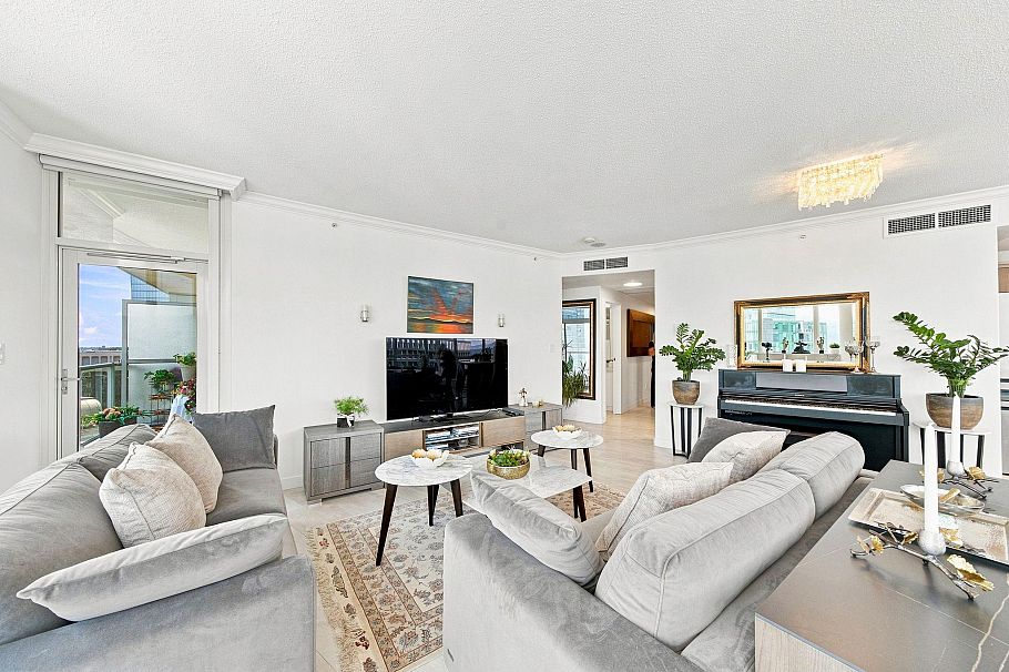 3306 1111 W Pender Street Vancouver, BC - 10