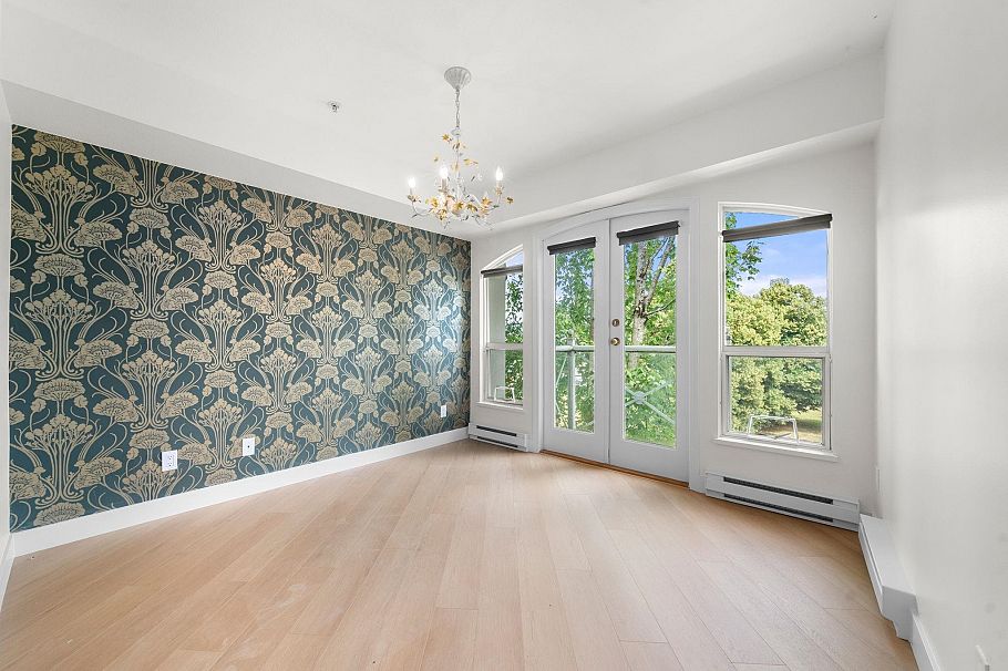 404 1562 W 5th Avenue Vancouver, BC - 23
