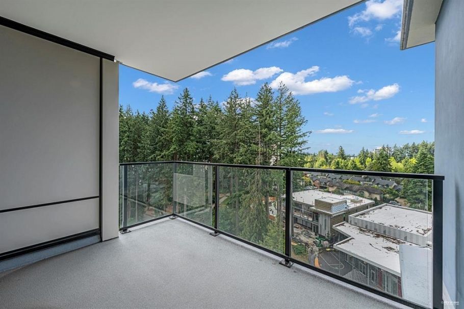 1107 5410 Shortcut Road Vancouver, BC - 24