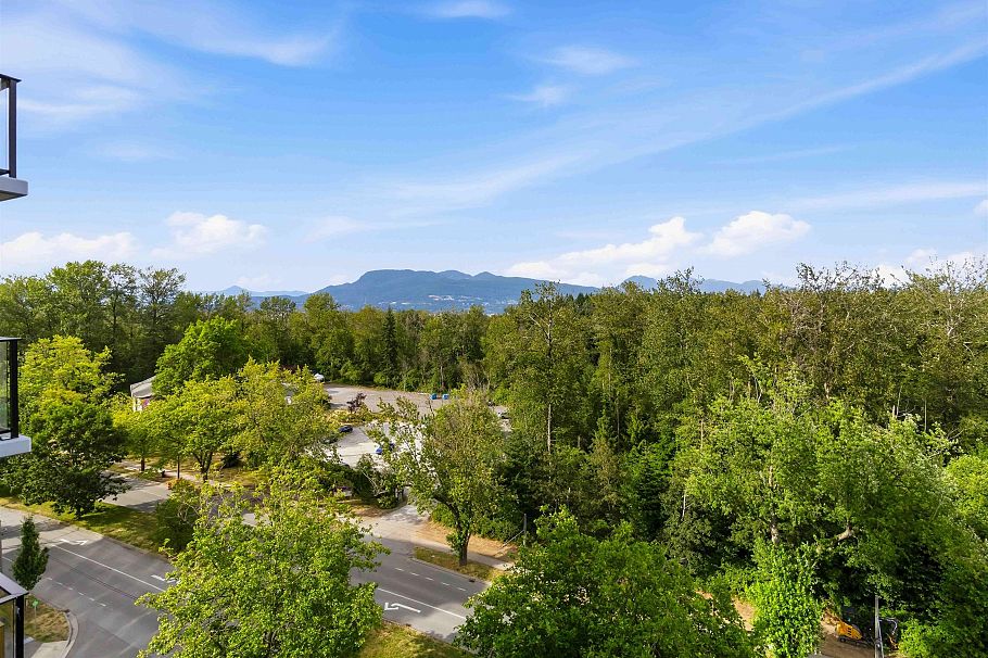 1002 5410 Shortcut Road Vancouver, BC - 26