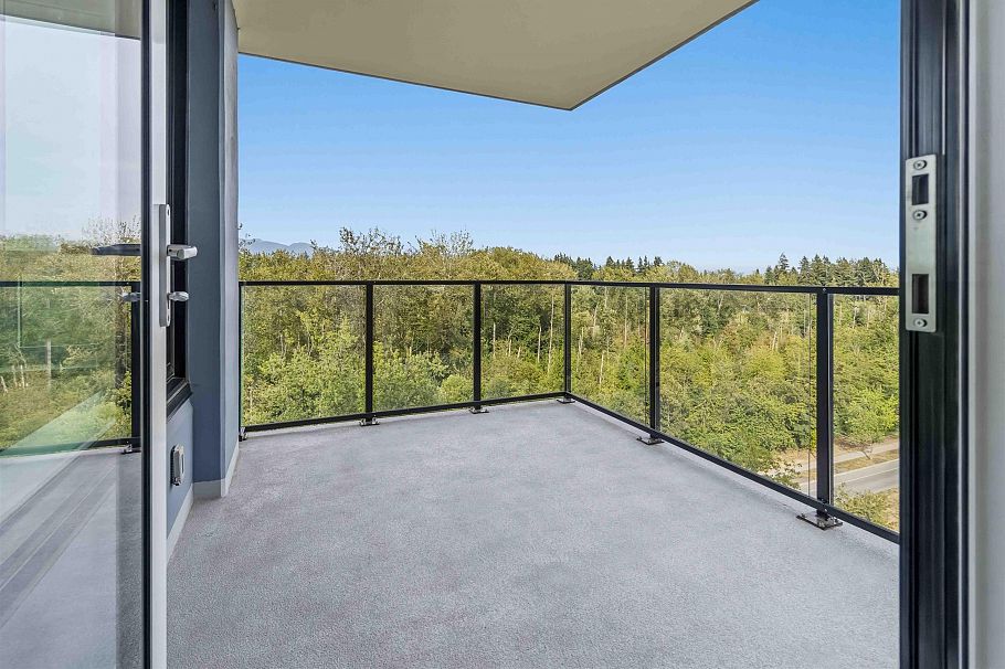 1002 5410 Shortcut Road Vancouver, BC - 24