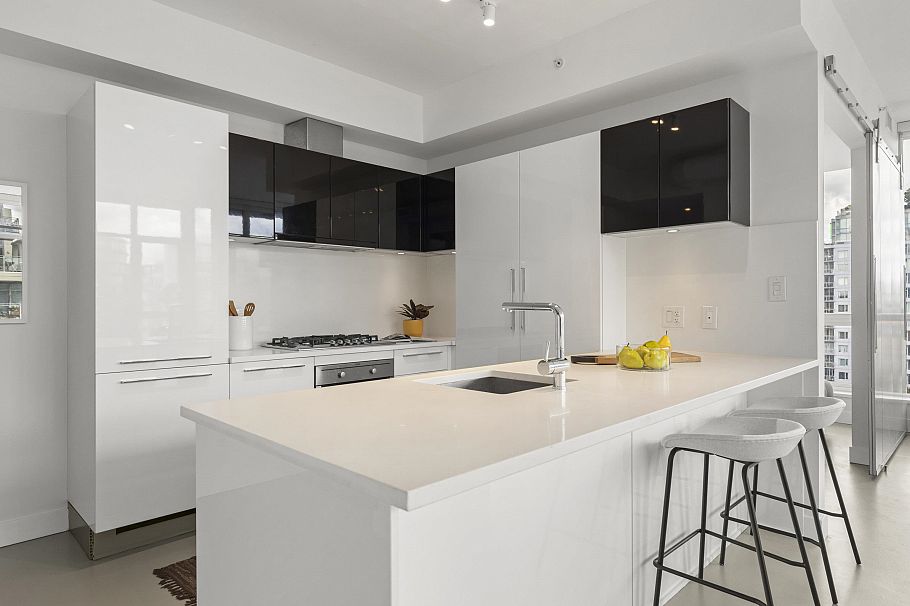 1508 108 E 1st Avenue Vancouver, BC - 7