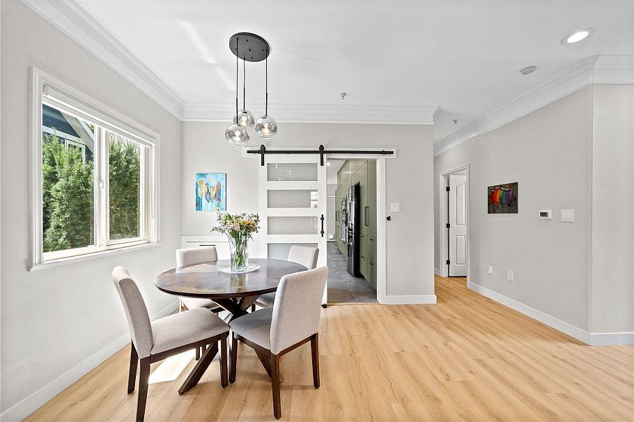 4273 Quebec Street Vancouver, BC - 8