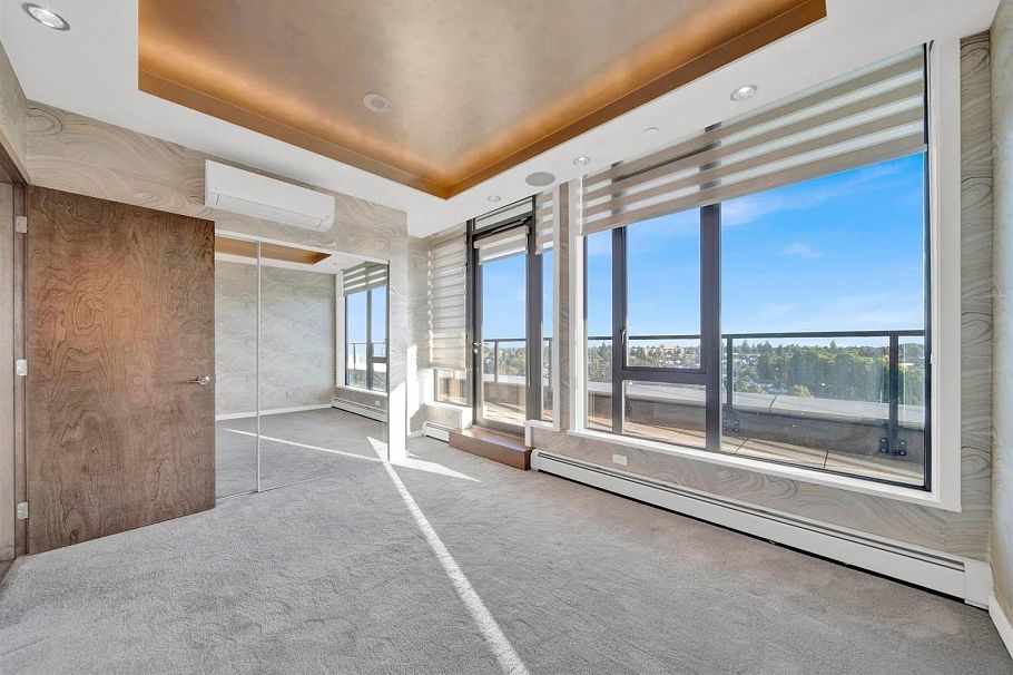 PH2 2689 Kingsway Vancouver, BC - 9