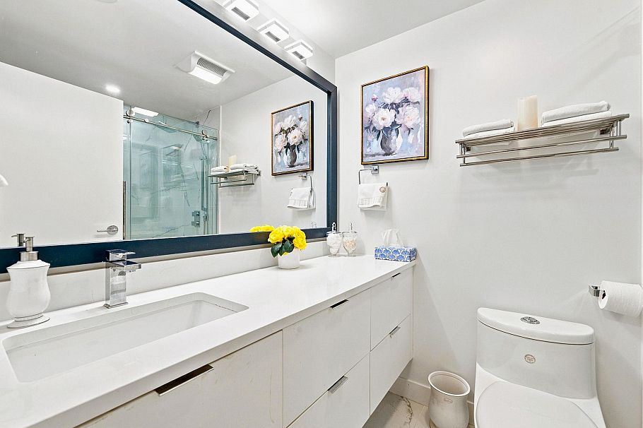 3306 1111 W Pender Street Vancouver, BC - 25