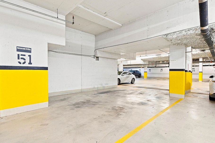 3306 1111 W Pender Street Vancouver, BC - 30