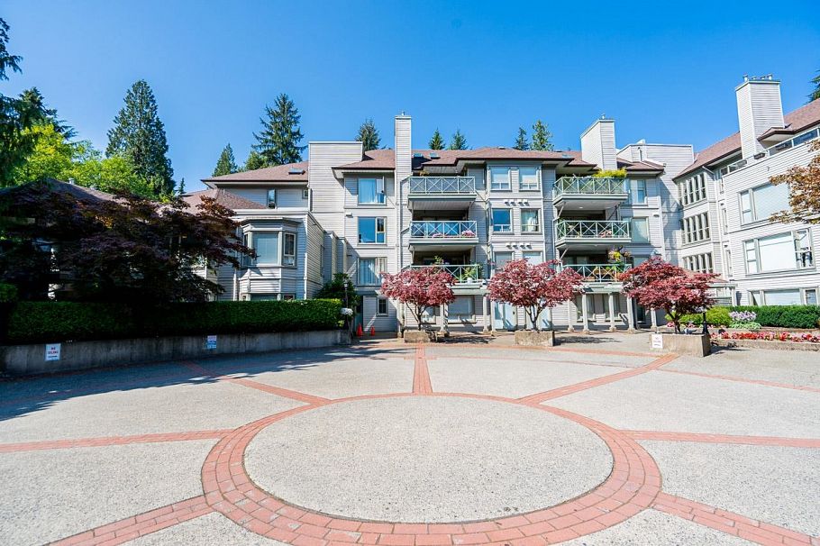 411 3658 Banff Court North Vancouver, BC - 33