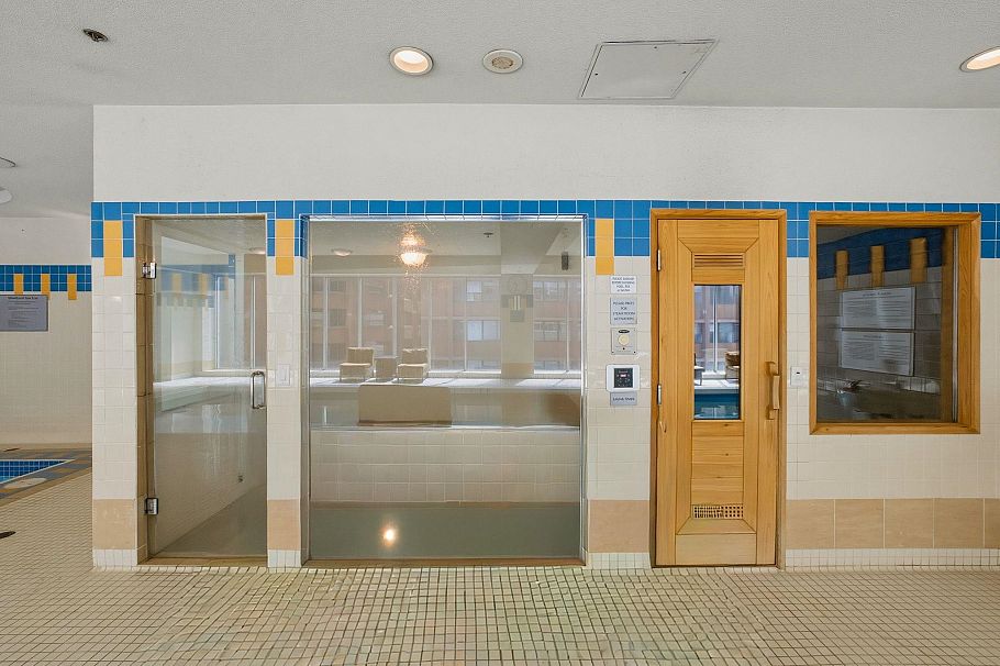 3306 1111 W Pender Street Vancouver, BC - 33